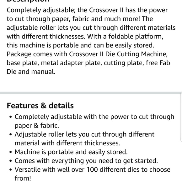 Craft - Picture 4 of 6